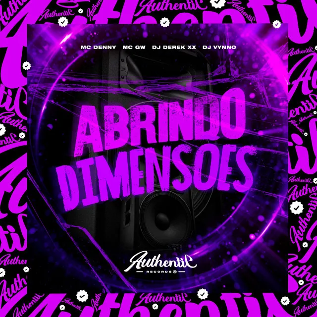 Abrindo Dimensões