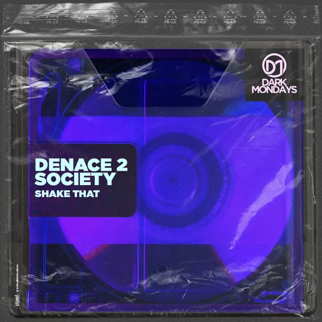 Shake That - Original Mix