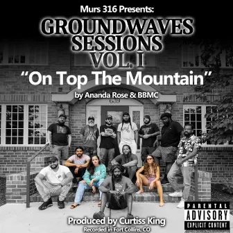 On Top The Mountain by Groundwaves Hip Hop