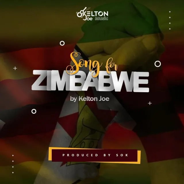 SONG FOR ZIMBABWE