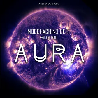 Aura by Mocchachino Ochi