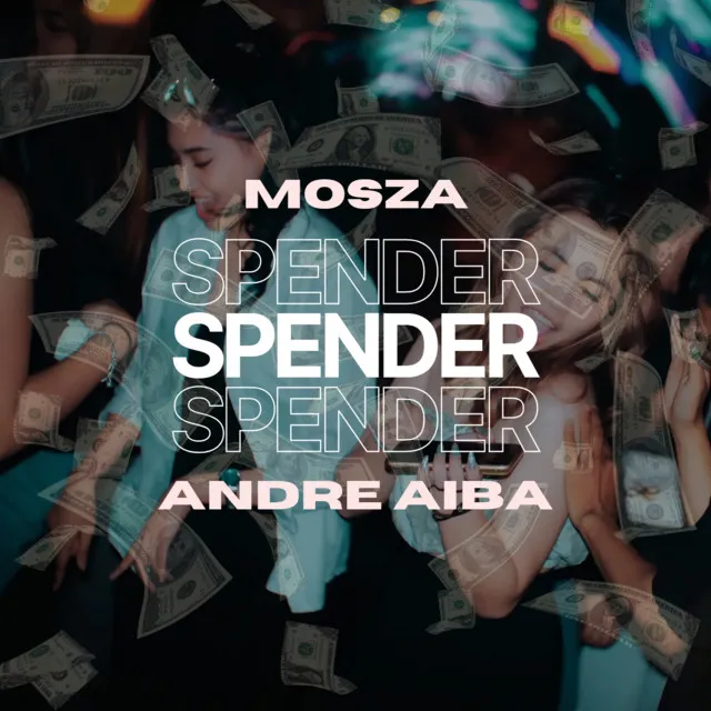 SPENDER