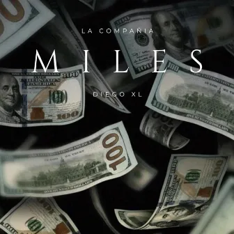 MILES by DIEGO XL