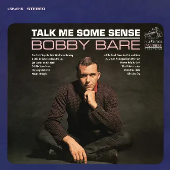 Talk Me Some Sense by Bobby Bare