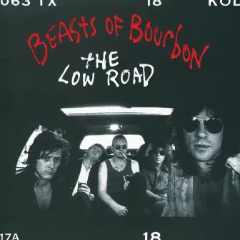 The Low Road by Beasts Of Bourbon