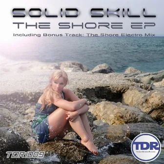 The Shore by Solid Skill