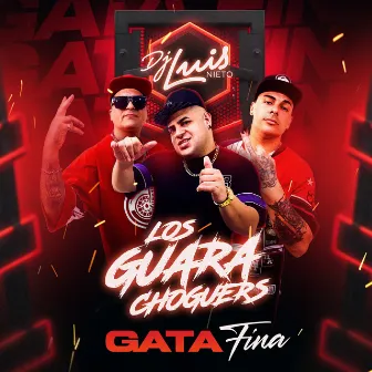 Gata Fina by Los Guarachoguers