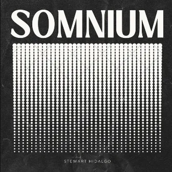 Somnium by Stewart Hidalgo