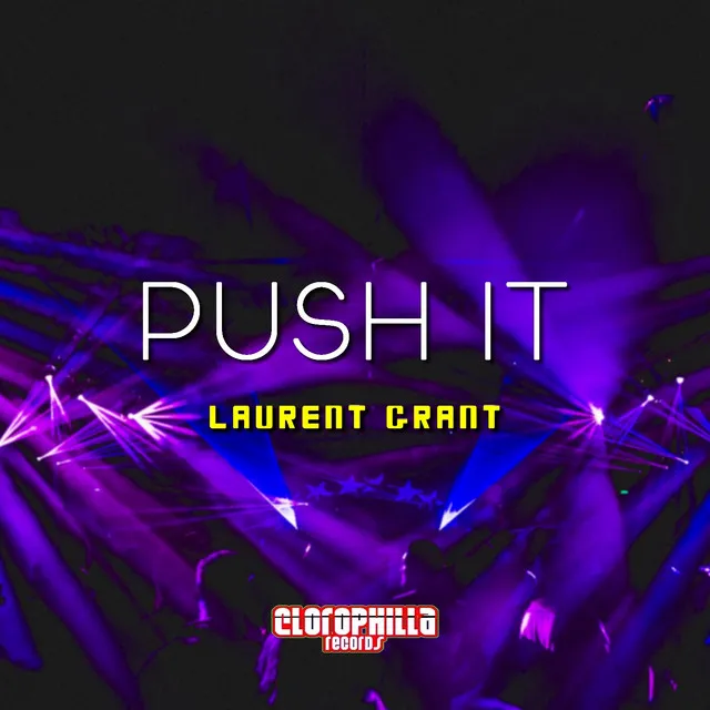 Push It - Billy Roger Remix