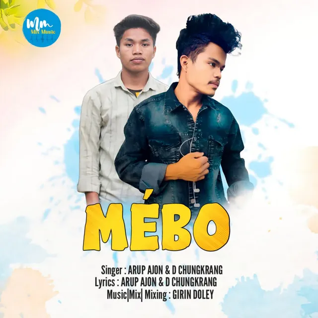 Mebo