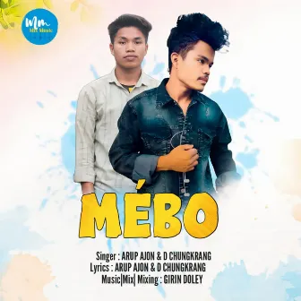 Mebo by 