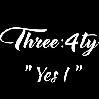 Yes-I by Three4ty