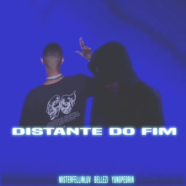 Distante do Fim