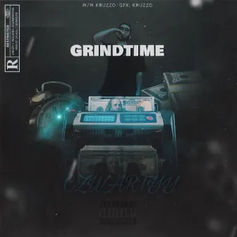 GRINDTIME by Czwartyy