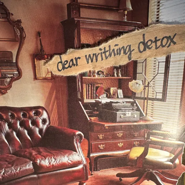 dear writhing detox