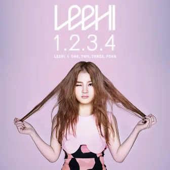 1,2,3,4 by LeeHi