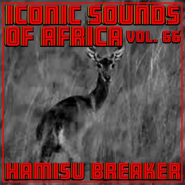 Iconic Sounds of Africa, Vol. 66