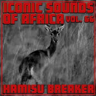 Iconic Sounds of Africa, Vol. 66 by Hamisu Breaker