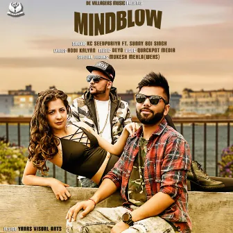 Mindblow by ADDI KALYAN