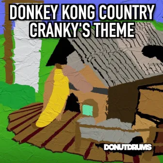 Cranky's Theme (From 