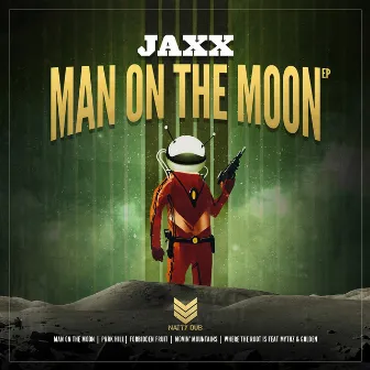 Man On The Moon by Jaxx