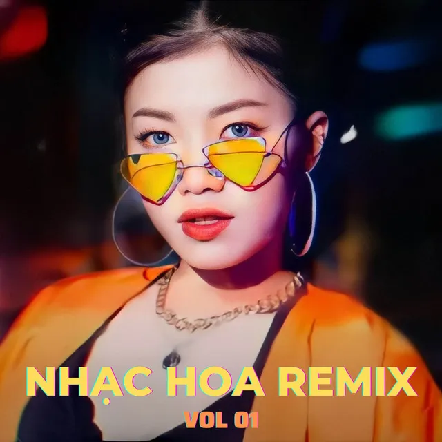 Lonely Nana Remix (Trí Thức Remix)