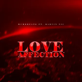 Love Affection by Darvin Vic