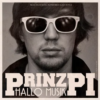 Hallo Musik (Akustik Version) by Prinz Pi