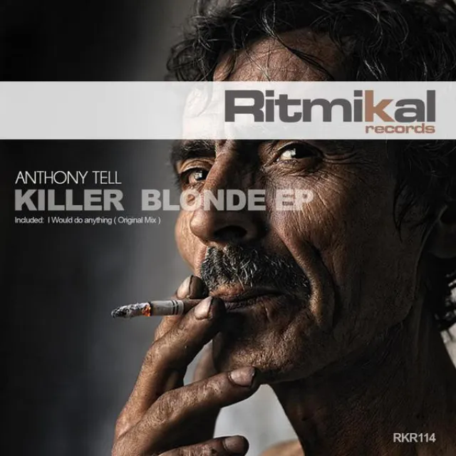 Killer Blonde EP