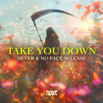 Take You Down by No Face No Case