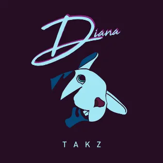 Diana by Takz