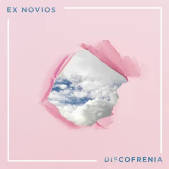 Discofrenia by Ex Novios