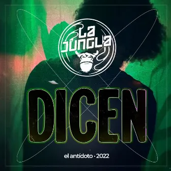 Dicen (La Jungla Band) by Pablo Nicasso