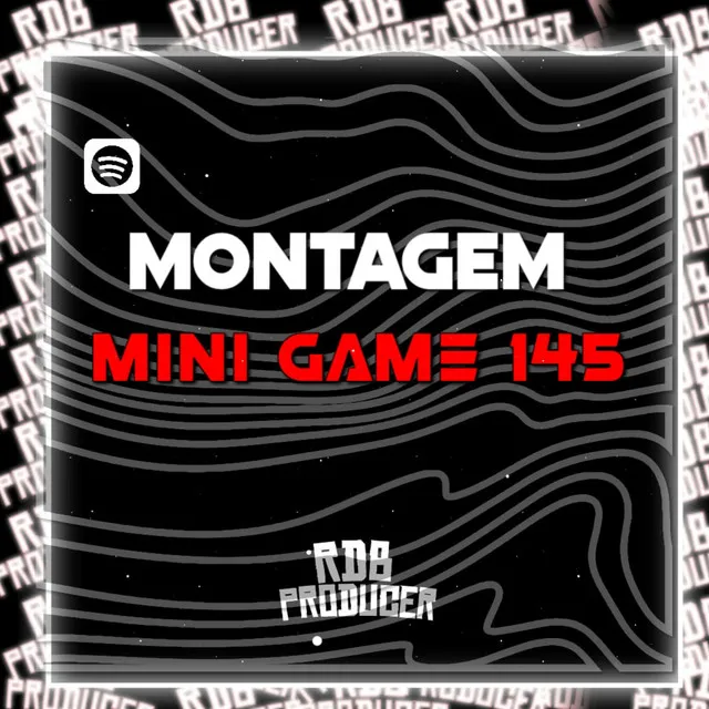 MONTAGEM MINI GAME 145