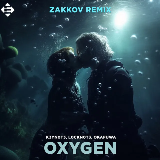 Oxygen - Zakkov Remix