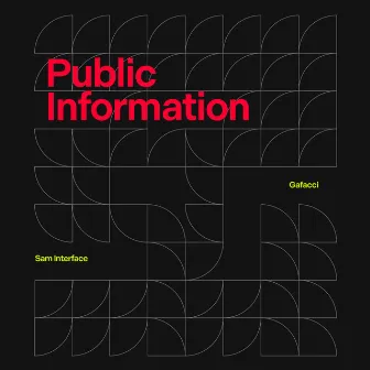 Public Information by Sam Interface