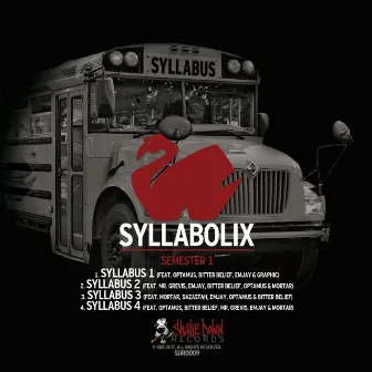 Syllabus by Syllabolix