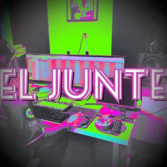 El Junte by DMNTSREC