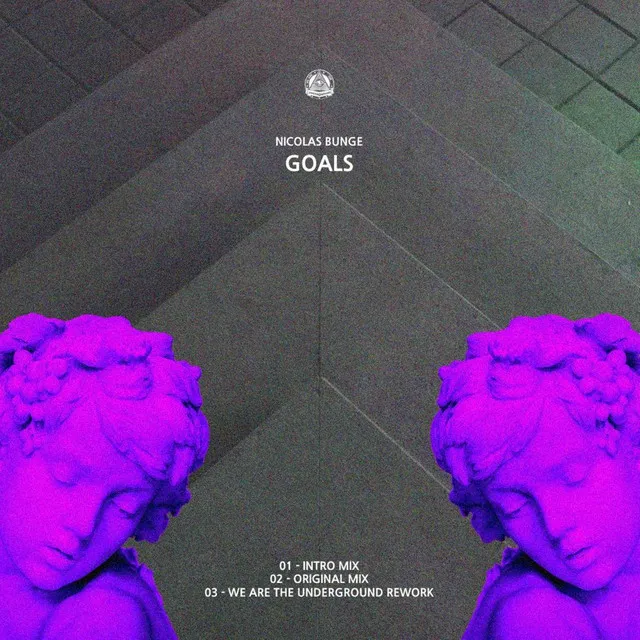 Goals - We Are the Underground Rework