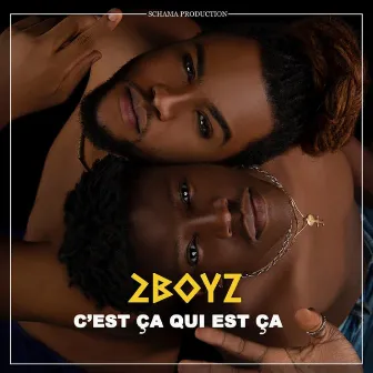 C'est ça qui est ça by 2Boyz