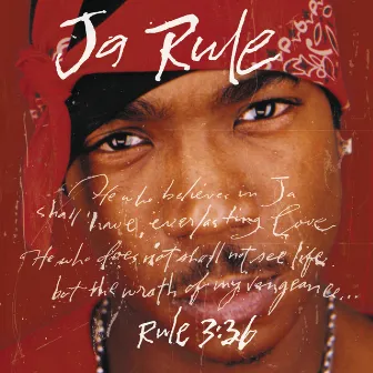 Rule 3:36 by Ja Rule