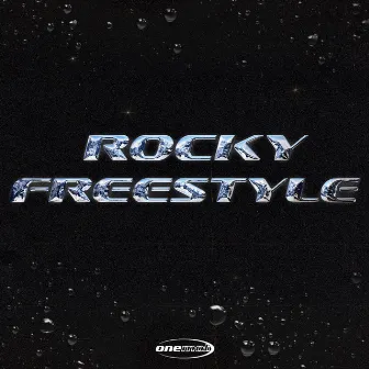 ROCKY (FREESTYLE) by Lesan