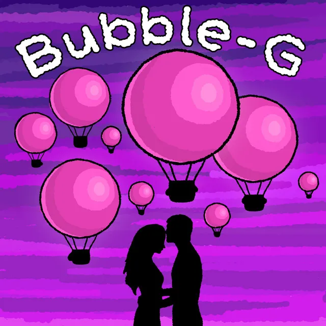 Bubble-G