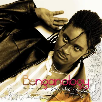 Benganology by Dan Aceda