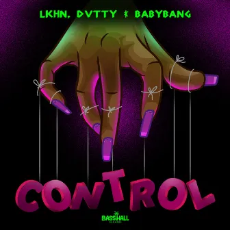 Control by Babybang