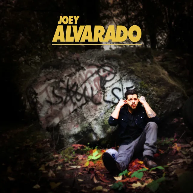 Joey Alvarado