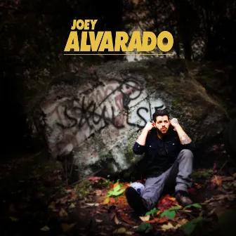 Joey Alvarado by Joey Alvarado