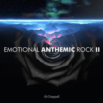 Emotional Anthemic Rock II by Matthew Nicholas Hales