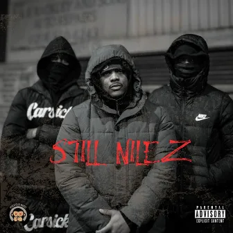 Still Nilez by Nilez