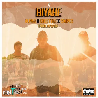 Biyahe by SNIPES